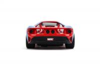 RC Marvel Spiderman 2017 Ford GT 1:16